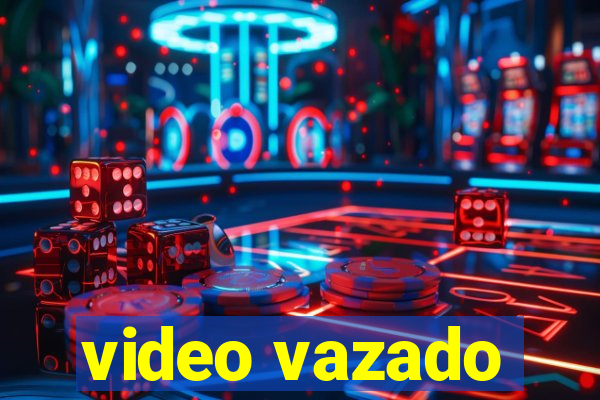 video vazado